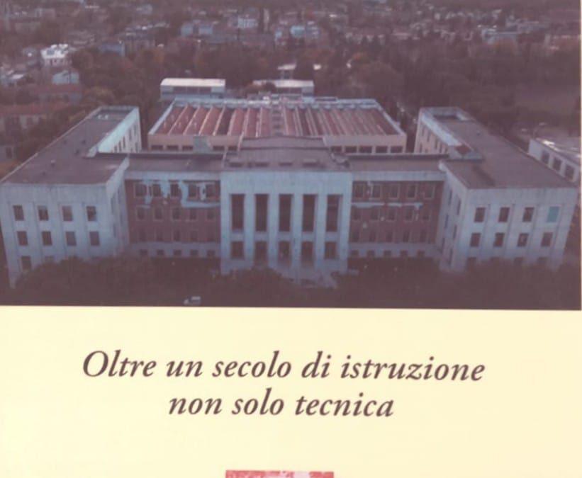 Testimonianza sulla scuola ITI MARCONI di Forlì